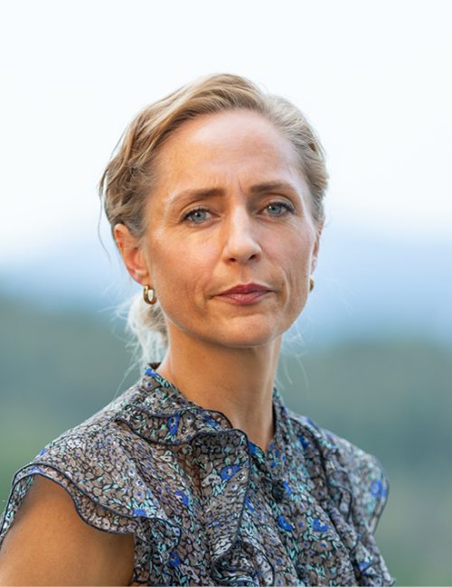 Ingvild Marie Grov Skulstad