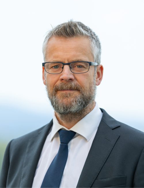 Øyvind Gaute Berg