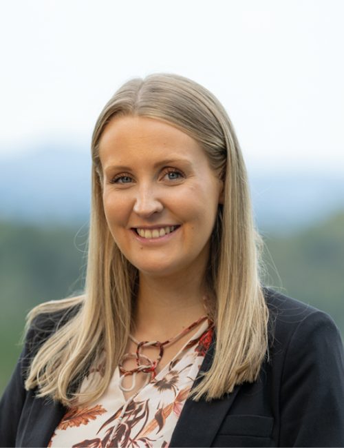 Tonje Botten Waage