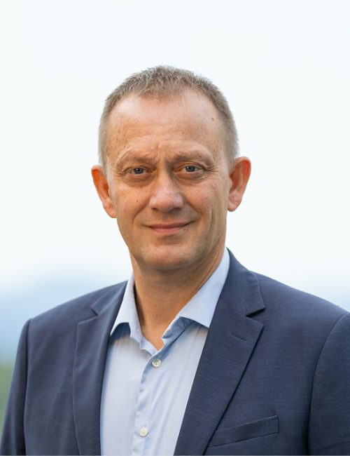 Thor Arne Reitan